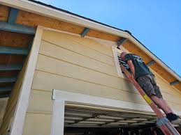 Siding for Multi-Family Homes in El Verano, CA